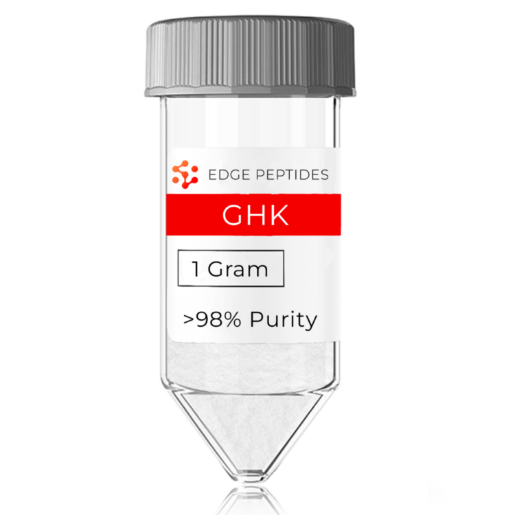 GHK 1 gram powder