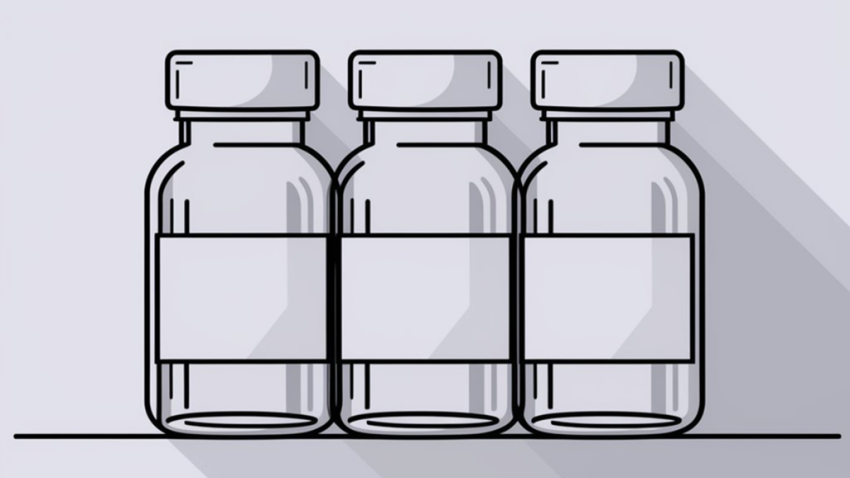 peptide reconstitution guide