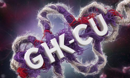 GHK-Cu explained