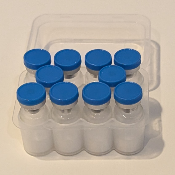 Kisspeptin-10 5mg - 10 Vial Box