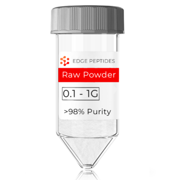 Raw Powder Peptides