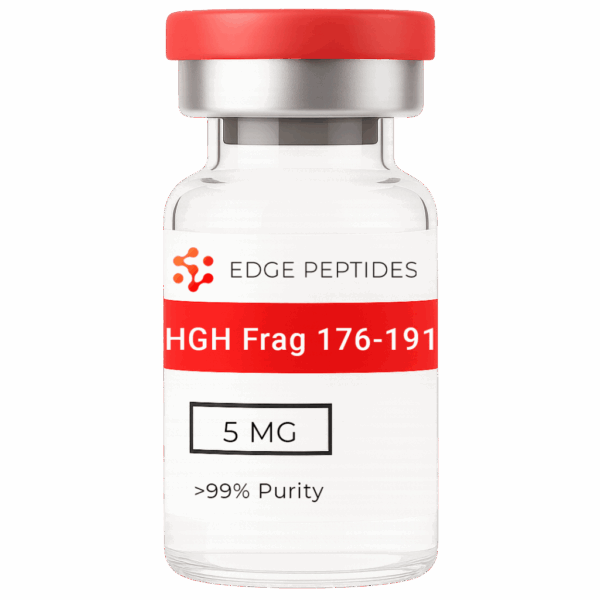 HGH Fragment 176-191 5mg - 10 Vial Box (50mg Total)