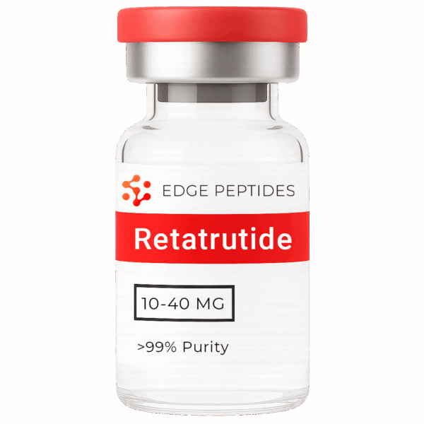 Retatrutide 10-40mg | 10 Vial Box