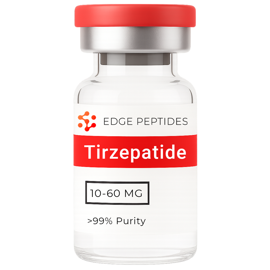 Tirzepatide 10-60mg | 10 Vial Box