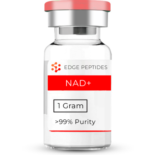 NAD+ 1000mg - 10 Vial Box