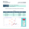 edge peptides bpc-157 tb-500 5 mg blend chromate test