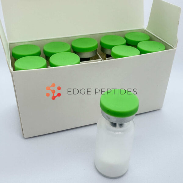 Tirzepatide 10mg - 10 Vial Box