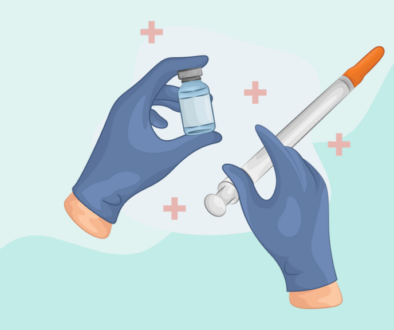 split dosing glp-1 peptides