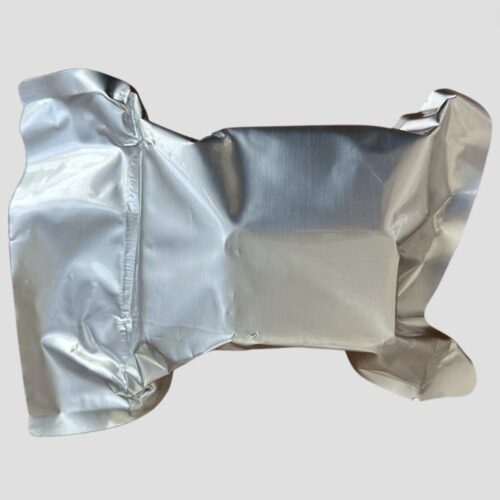 aluminum foil vacuum packaging peptides