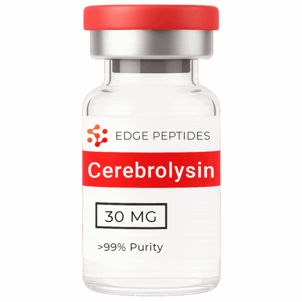 Cerebrolysin (cerebroprotein hydrolysate) 30 mg - 10 Vial Box