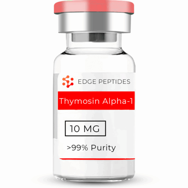 Thymosin Alpha-1 10mg - 10 Vial Box