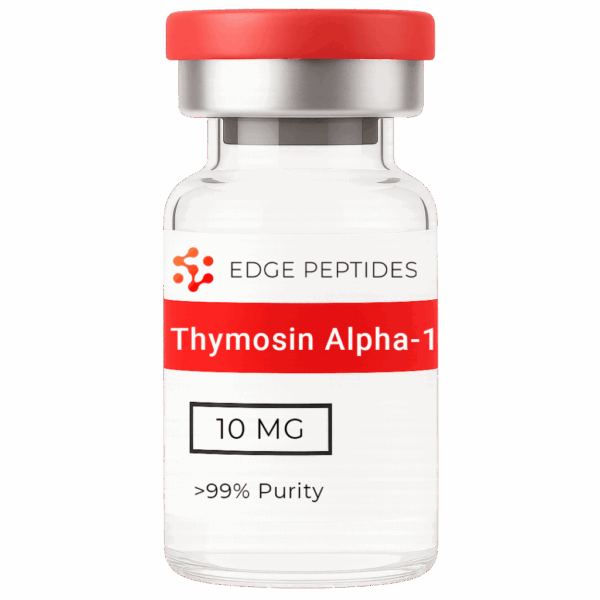 Thymosin Alpha-1 10mg - 10 Vial Box (100mg Total)