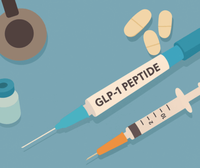 glp-1 peptides guide