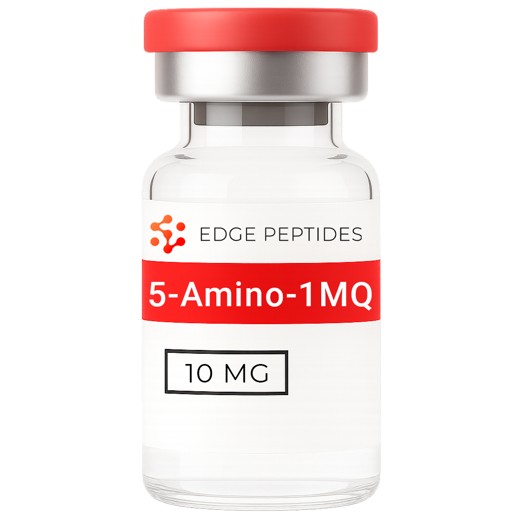 5-Amino-1MQ 50 mg - 10 Vial Box (500mg Total)
